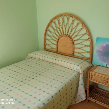 Apartamentos Ramon Foz Eksteriør billede