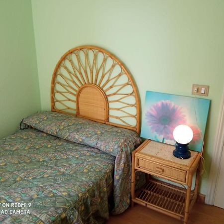 Apartamentos Ramon Foz Eksteriør billede