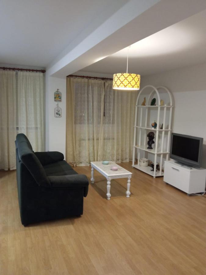 Apartamentos Ramon Foz Eksteriør billede