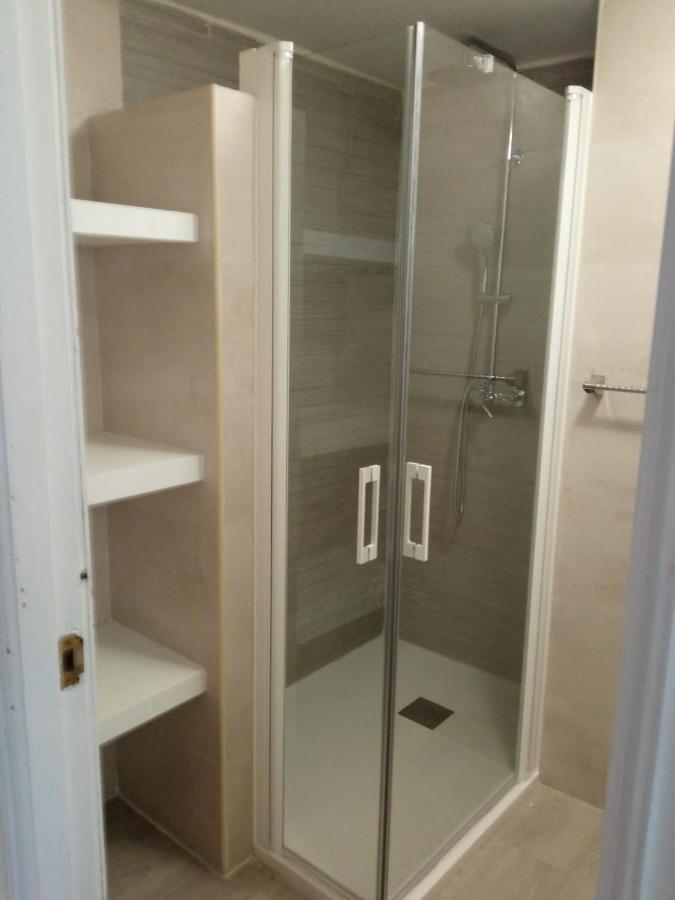 Apartamentos Ramon Foz Eksteriør billede