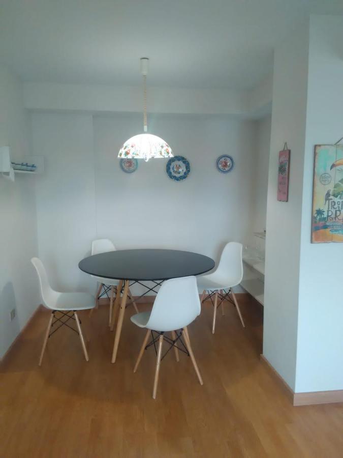Apartamentos Ramon Foz Eksteriør billede